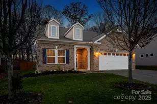 128 Paradise Hills Cir, Mooresville, NC 28115 - Photo 1