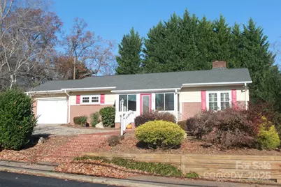 284 Maple Street, Rutherfordton, NC 28139 - Photo 1