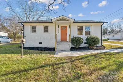 132 Kennedy Avenue, Kannapolis, NC 28083 - Photo 1
