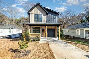 204 Basin Ave, Kannapolis, NC 28083 - Photo 1