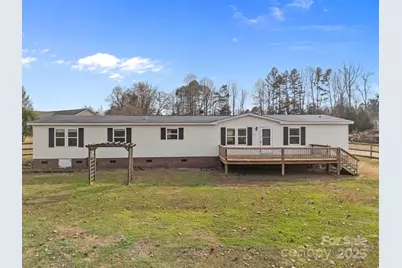 21465 Old Beatty Ford Road, Gold Hill, NC 28071 - Photo 1