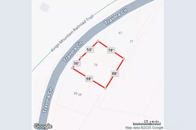 75 -83 Travora Circle, York, SC 29745 - Photo 1