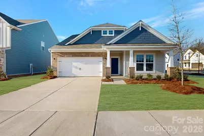 929 Barker Street, Monroe, NC 28112 - Photo 1