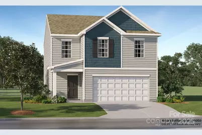 166 Rock Avenue, Statesville, NC 28625 - Photo 1