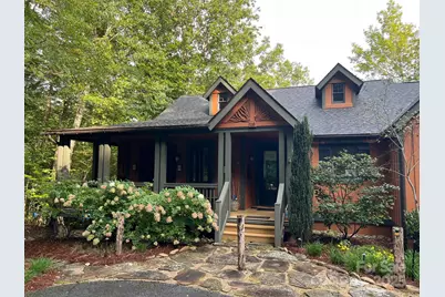 118 Juneberry Lane, Tuckasegee, NC 28783 - Photo 1