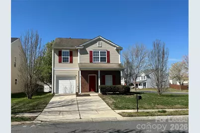 9402 Darwick Street, Charlotte, NC 28216 - Photo 1