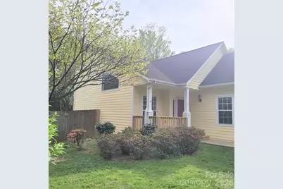 35 Cotton Creek Circle, Black Mountain, NC 28711 - Photo 1