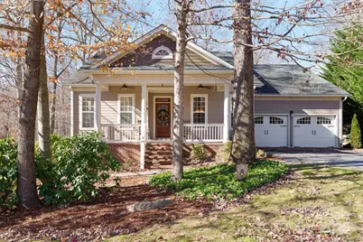 279 Fennel Dun Circle, Candler, NC 28715 - Photo 1