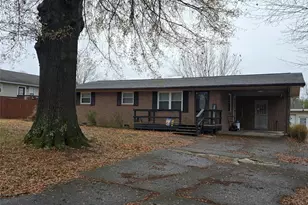 1196 Carolyn Dr, Albemarle, NC 28001 - Photo 1