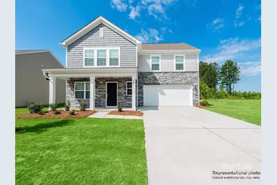 1924 Old Ormand Lane, Bessemer City, NC 28016 - Photo 1