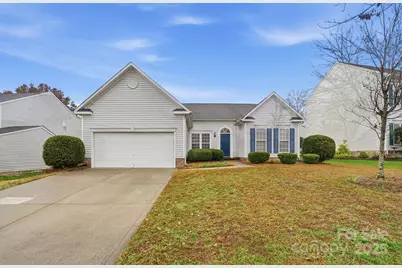 11819 Creek Turn Drive, Charlotte, NC 28278 - Photo 1