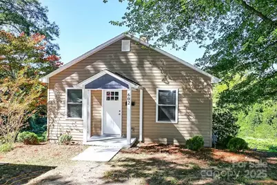 602 Childs Street, Lincolnton, NC 28092 - Photo 1