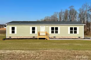 174 Trivette Rd, Harmony, NC 28634 - Photo 1