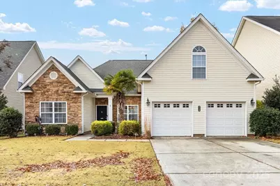 2126 Blue Iris Drive, Stallings, NC 28104 - Photo 1