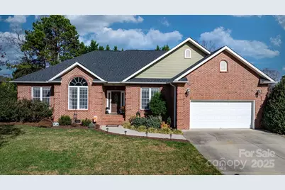 1769 31st Avenue Lane NE, Hickory, NC 28601 - Photo 1