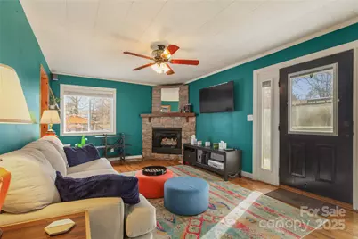 333 Oakview Park Road, Asheville, NC 28803 - Photo 1