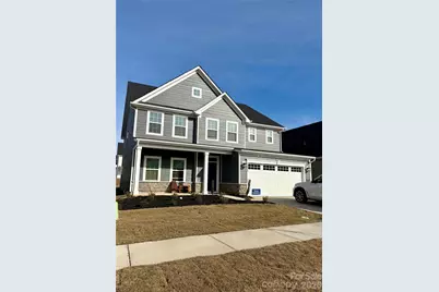 1030 Nettle Bank Road, Indian Trail, NC 28079 - Photo 1