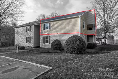 2301 Flagstone Court #D, Winston Salem, NC 27103 - Photo 1