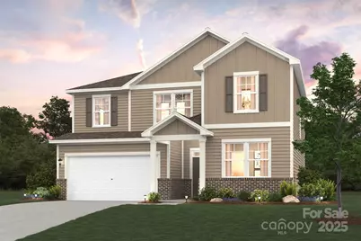 188 Grants Landing Drive, Salisbury, NC 28147 - Photo 1