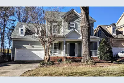 16007 Kelly Park Circle, Huntersville, NC 28078 - Photo 1