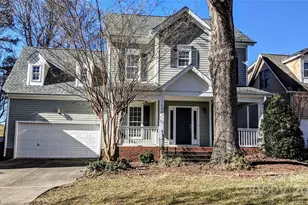 16007 Kelly Park Cir, Huntersville, NC 28078 - Photo 1