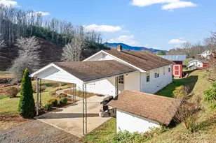 287 Newdale Church Rd, Burnsville, NC 28714 - Photo 1