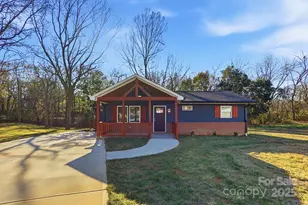 1015 W 6th Ave B Ave, Gastonia, NC 28052 - Photo 1