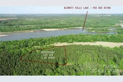 Tbd Wilderness Trail, Lilesville, NC 28091 - Photo 1