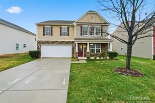 4604 Manchineel Ln, Monroe, NC 28110 - Photo 1