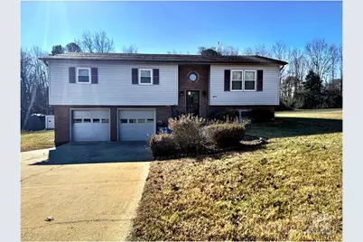 4679 Mayfield Drive, Granite Falls, NC 28630 - Photo 1