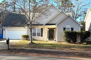 8438 Meadowcreek Village Dr, Locust, NC 28097 - Photo 1