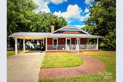 1170 Gold Knob Road, Salisbury, NC 28146 - Photo 1