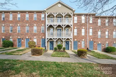113 Steam Engine Drive #205, Mooresville, NC 28115 - Photo 1