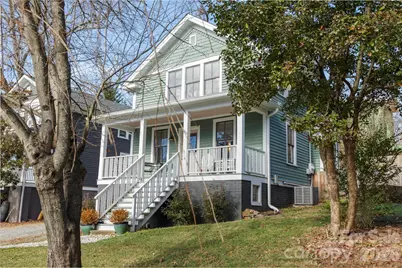 83 Arlington Street, Asheville, NC 28801 - Photo 1