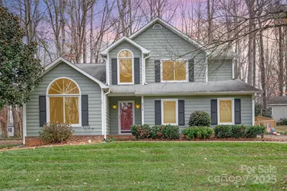 8618 Hornwood Court, Charlotte, NC 28215 - Photo 1