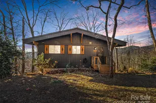 495 Youngs Mountain Dr, Lake Lure, NC 28746 - Photo 1