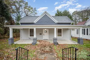 305 S Gaston St, Dallas, NC 28034 - Photo 1