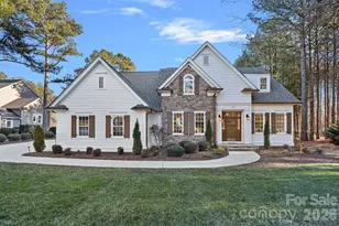 129 Hopkinton Dr, Mooresville, NC 28117 - Photo 1