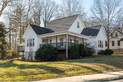 477 Probart Street, Brevard, NC 28712 - Photo 1