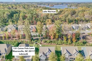 131 Canoe Pole Ln, Mooresville, NC 28117 - Photo 1