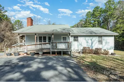 9595 Mount Olive Road, Mount Pleasant, NC 28124 - Photo 1