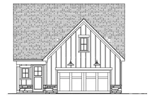 126 Chapel Xing Ln, Weaverville, NC 28787 - Photo 1