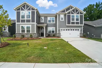 1217 Roscoe Court, Monroe, NC 28112 - Photo 1