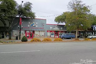 138 & 140 W Main St, Forest City, NC 28043 - Photo 1