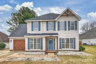 14402 Southbridge Forest Dr, Charlotte, NC 28273 - Photo 1