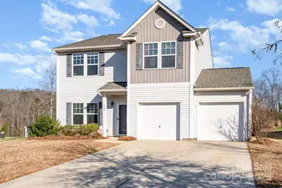 8009 Camden Crossing, Lowell, NC 28098 - Photo 1