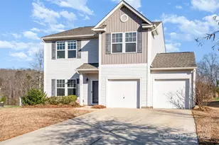 8009 Camden Crossing, Lowell, NC 28098 - Photo 1