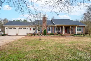 113 Old Stage Coach Rd, Lawndale, NC 28090 - Photo 1