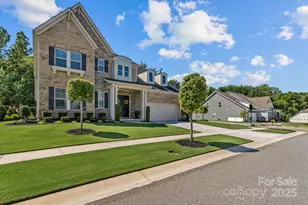 14229 Morningate St, Huntersville, NC 28078 - Photo 1