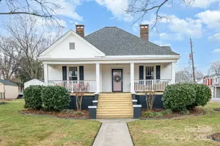 500 S Main St, Kannapolis, NC 28081 - Photo 1